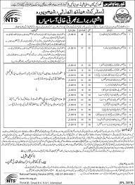 District Health Authority Sheikhupura Jobs 2022 for Male/Female