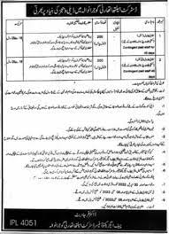 District Health Authority Gujranwala Jobs 2022 for Sanitary Patrol
