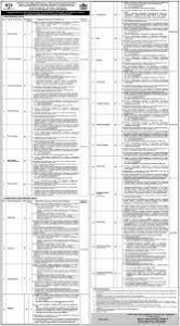 Quaid E Azam Medical College Bahawalpur Jobs 2022