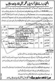 Prison Department Punjab Jobs 2022  {Punjab Jail Khana Jat Jobs}