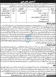 Bannu Forest Division Jobs 2022 / Application Procedure