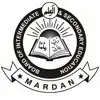 BISE Mardan Logo