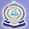 BISE Mirpurkhas LOGO