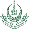 AIOU Logo