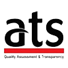 ATS testing logo