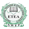 ETEA Testing logo