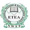 ETEA Testing logo 