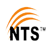 NTS testing logo