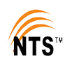 NTS testing logo 