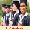 Post Graduate Logo