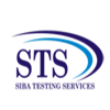 STS testing logo 